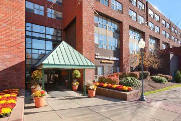 Hotel By Marriott