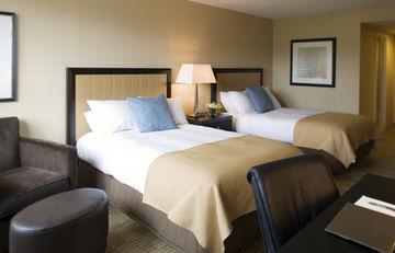 By Marriott 3* Saratoga Springs