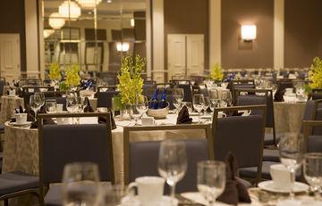 By Marriott Saratoga Springs