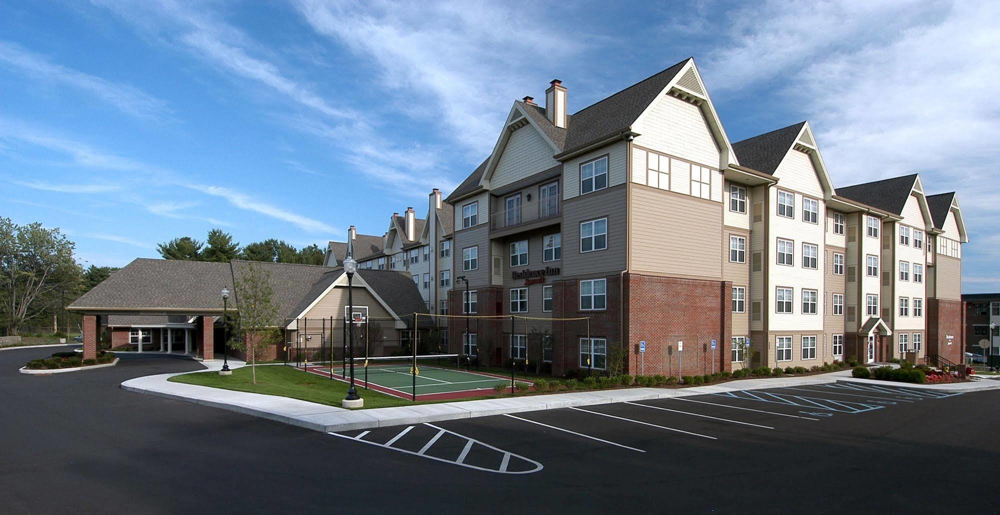 Hotel By Marriott Saratoga Springs