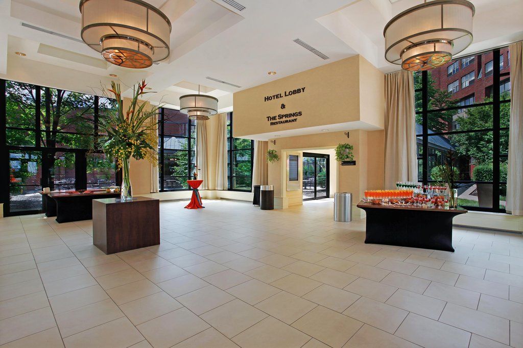 By Marriott Saratoga Springs