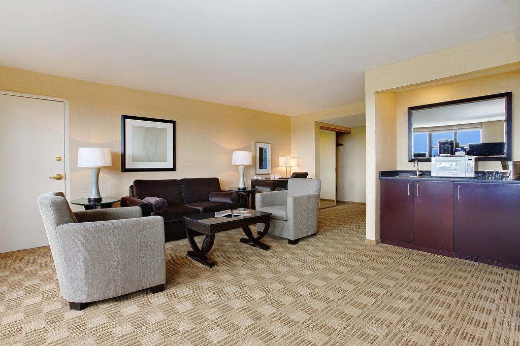 By Marriott Hotel 3*
