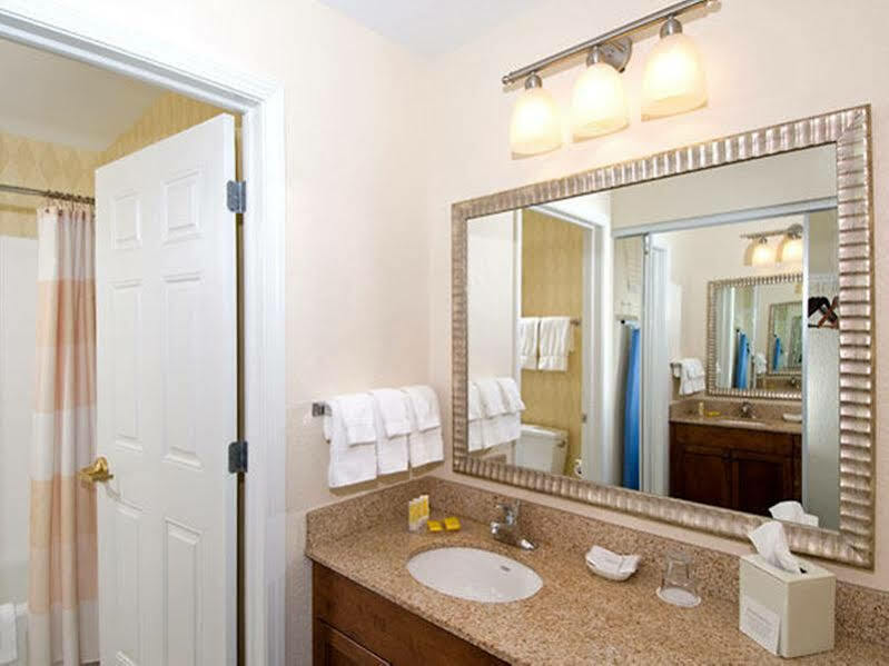 By Marriott 3* Saratoga Springs