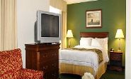 Hotel By Marriott Saratoga Springs